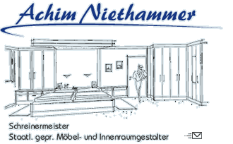 Achim Niethammer
