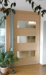 Wir fertigen Innenausbauten im exclusiven Design
