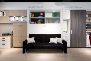 Gästezimmer