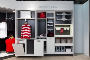 Hauswirtschaft